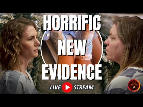 YouTube Mom ARRESTED After Son Escapes | Ruby Franke, Jodi Hikdebrandt Police Interview