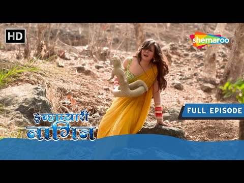 Icchapyaari Naagin | Full Episode 180 | इच्छाप्यारी नागिन | इच्छा का धर्मसंकट | New Naagin Tv Serial