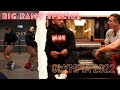 RAMY SPECIAL!! INTERVIEW UND POSING MIT MR OLYMPIA 2021