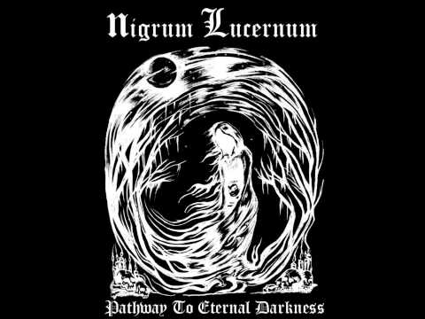 Nigrum Lucernum - A Voice From Hell, Far Down Below