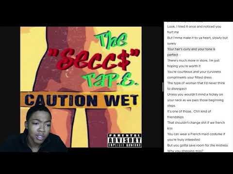 CJ Fly Ft T'nah & Capital STEEZ - Flyin' Lo Reaction!