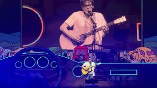 Weezer Jamie (Story about writing of Jamie) (Rivers Solo Acoustic) (Live) Las Vegas 2023