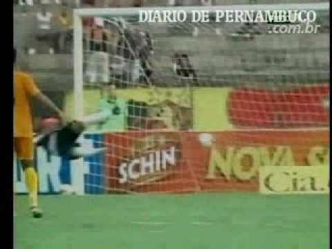 Melhores momentos - Brasiliense 2x1 Sport - Taguatinga/DF