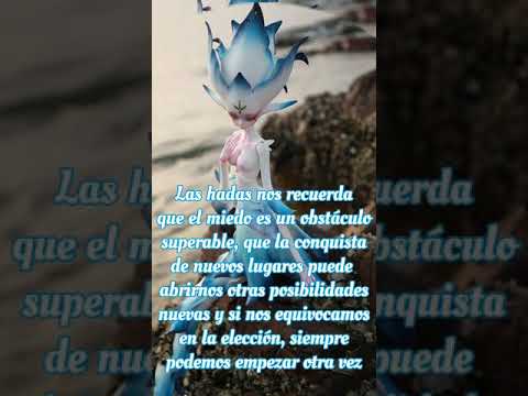 El hada del día Las Nagumwasuck