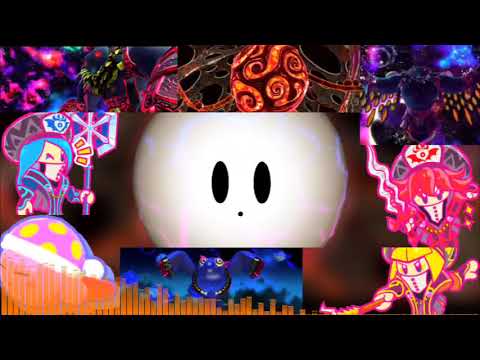 (10/10/2020) Suite: The Star Conquering Traveler Rearrangement V3 [1000 Subscriber Special!]