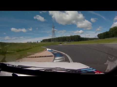 RHHCC Smolensk Ring City-Track Lada 2108 1,50,665