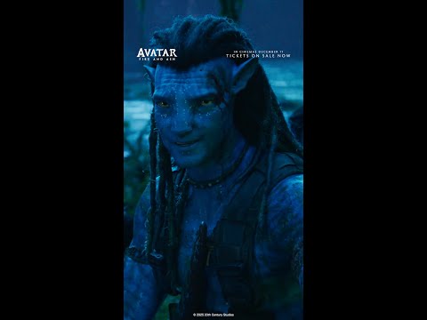 Avatar: Fire and Ash | In Cinemas December 17