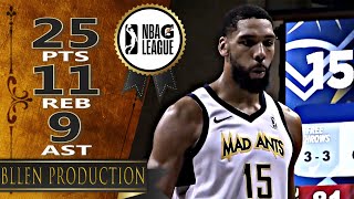 [高光] 前2015選秀探花  Jahlil Okafor 準大三元