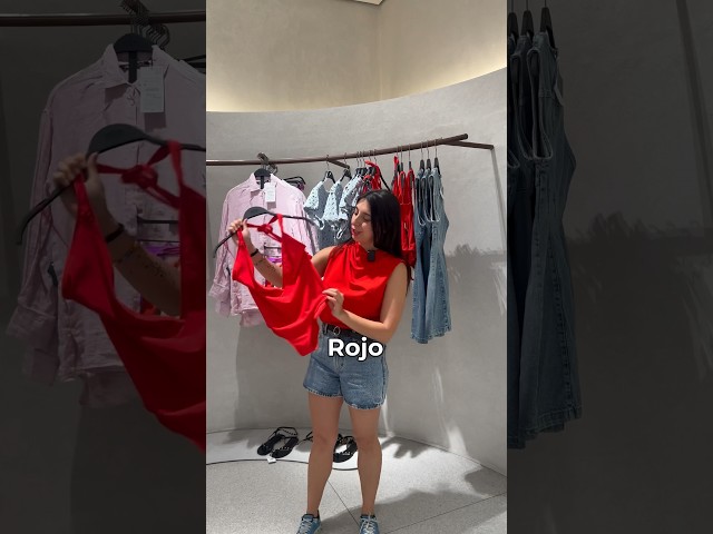 Vídeo relacionado con Adigaber Traje de Baño para Mujer Estampado Floral Cuello en V Dos Piezas Conjunto Bañador Control de Vientre de Cintura Alta Bikini
