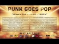 Punk Goes Pop Vol. 6 - Crown The Empire "Burn ...
