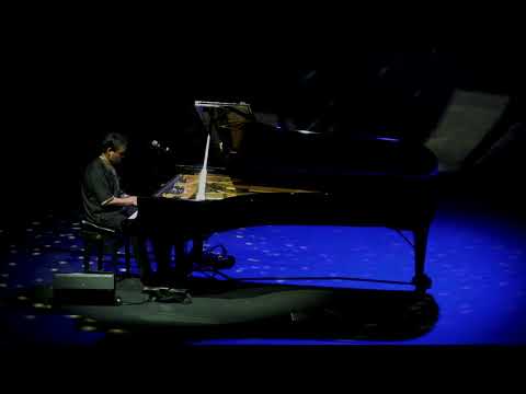Ramon Alexander Cape Jazz Masters Solo