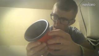 Mudjug vs mudjug roadie