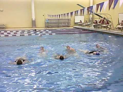 MSM 40s Team Free - Aug 12 '09  - 2