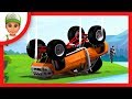 Handy Andy And Blaze And The Monster Machines At The Races Episodes Blaze