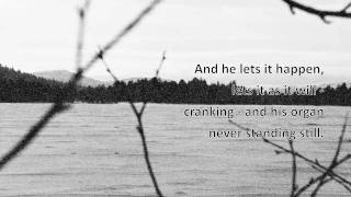 Der Leiermann, Franz Schubert (D.911, 24)