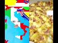 Italy Reacts to Pineapple Pizza 🇮🇹 | TikTok by ifluent