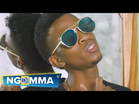Davista ft Mr Blue-Siumii tena (official video)