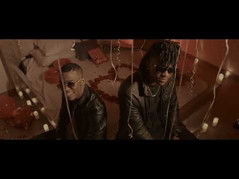 Barbel x Kevin Ice - Angelito (Official Video) 3 Ep