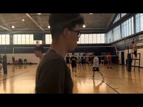 2/21 VBLI B/BB Finals Hyunnies