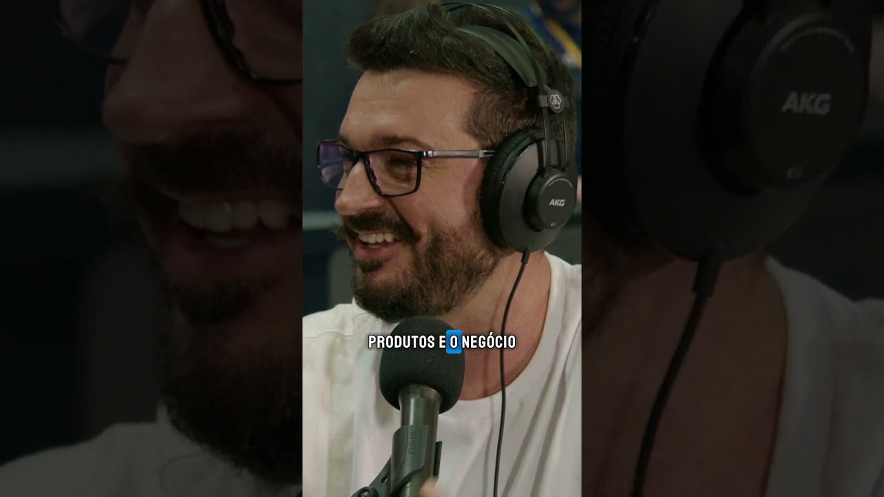 📊✍️ Isso pode estar impedindo o CRESCIMENTO do seu NEGÓCIO #shorts #podcast #ecommerce