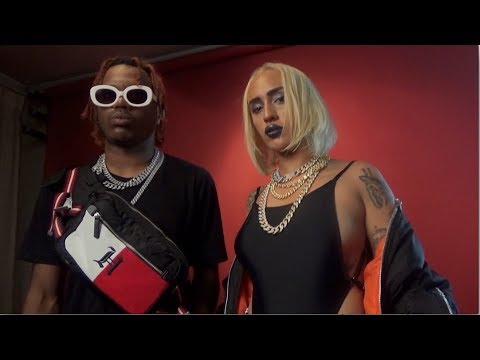 Polimá Westcoast - Live Fast Die Young (VIDEO OFICIAL)