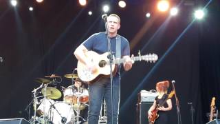 Damien Dempsey - Seize The Day