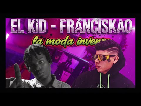 #ELKID ❌ #FRANCISKAO LA MODA INVIERNO🌧️🎶🎧 #MIX2025 #DJCOCHOSTYLE  🐼 #PLENA