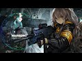Nightcore I Need A Hero Remix