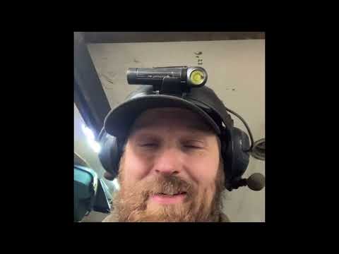 Fint väder iallafall