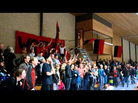 Waar is dat feestje?