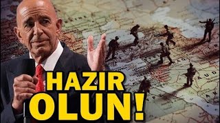 AĞZINDAKİ BAKLAYI ÇIKARDI, YIKIM BÜYÜK OLACAK!