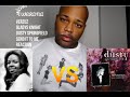 Verzuz: Gladys Knight Dusty Springfield Send It To Me Reaction