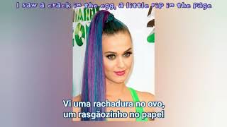 Katy Perry - Take One To Know One (Tradução PT-BR)