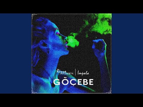 Göçebe (feat. İmpala)