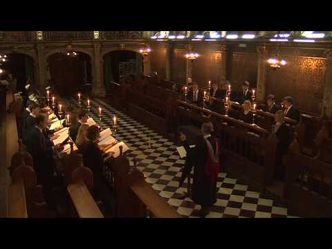 Villette - O quam amabilis es