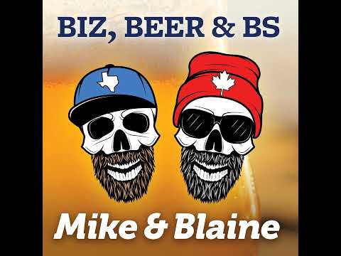 Business Plans Are Dead: Why Lean Canvas Beats Traditional Planning | Mike and Blaine Podcast