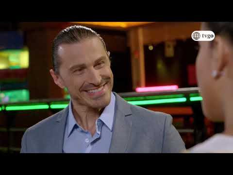 Enchanting Eyes 2: Was Claudio captivated by Estrella when he met her?