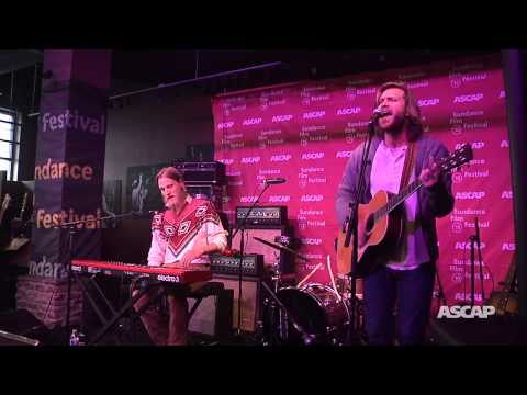 Fur Coat Blues - Jamestown Revival