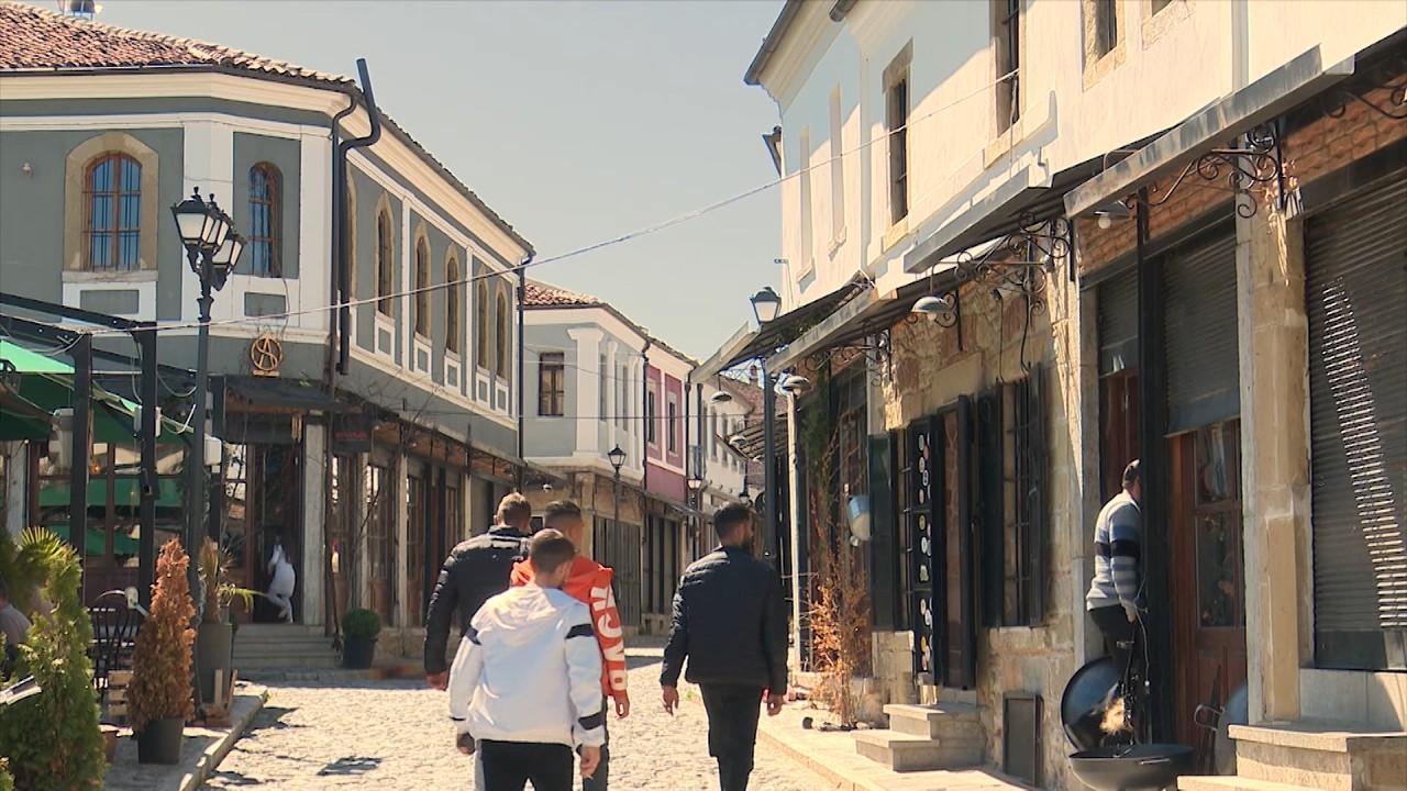 Arkitektura e Korçës, tradita dhe moderniteti përballë sfidës së ruajtjes së identitetit