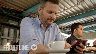 How the Internet Has Changed Life in Iran | Our Man in Tehran | FRONTLINE