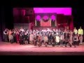 Bugsy Malone 