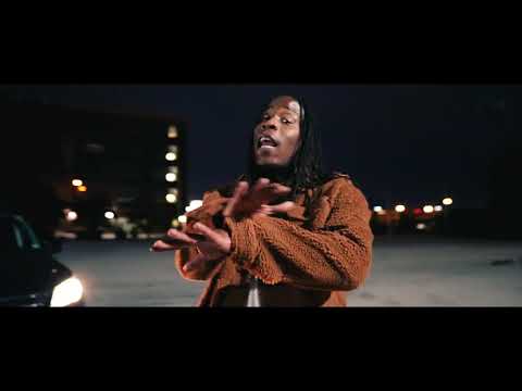 Aye Rivers f/ E Rivers - Shady Wayz ( Official Music Video )