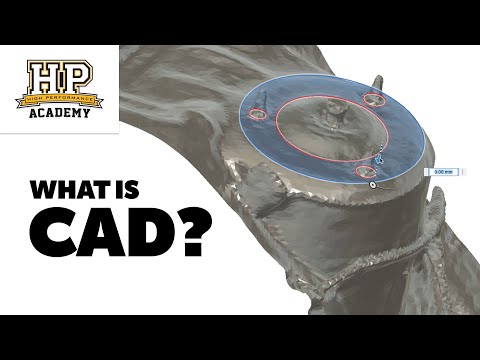 What is CAD?