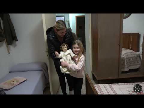 BADOLATO SUPERIORE, IL TRADIZIONALE GIRO DI GESÙ BAMBINO (quarto videoracconto)