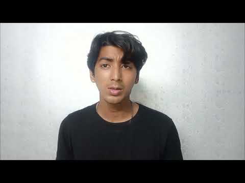 Kumar prince ray English