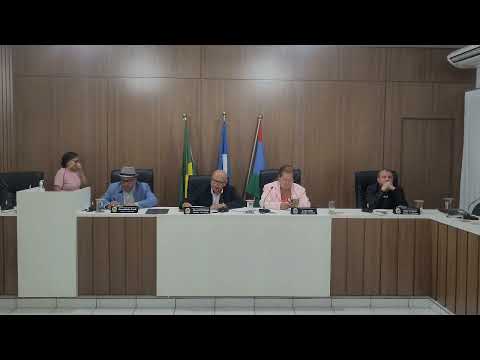 Sessão Extraordinária do dia 10 de abril de 2024