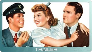 The Palm Beach Story ≣ 1942 ≣ Trailer
