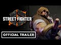 Street Fighter 6 - Official Ken Overview Trailer