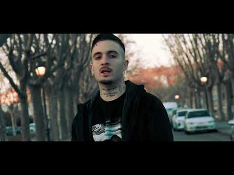 DANIFLAKKO - VERTIGO ( VIDEOCLIP )