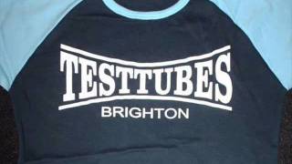 Peter and the Test Tube Babies - Nothing's gonna stop us now